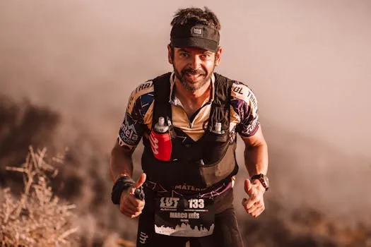 Pierre Rolland remporte un ultramarathon de 500 km au Brésil