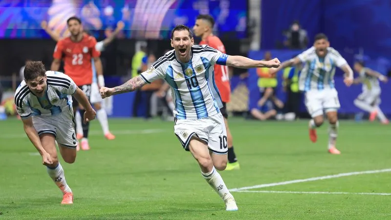 Pink Cleats Take Over World Cup: Brands' Anti-Bullying Pledge