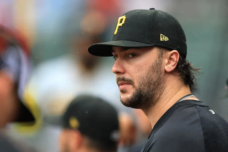 Pirates vs Rockies: Skenes vs Sugano Matchup