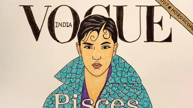 Pisces Horoscope for August 24, 2026