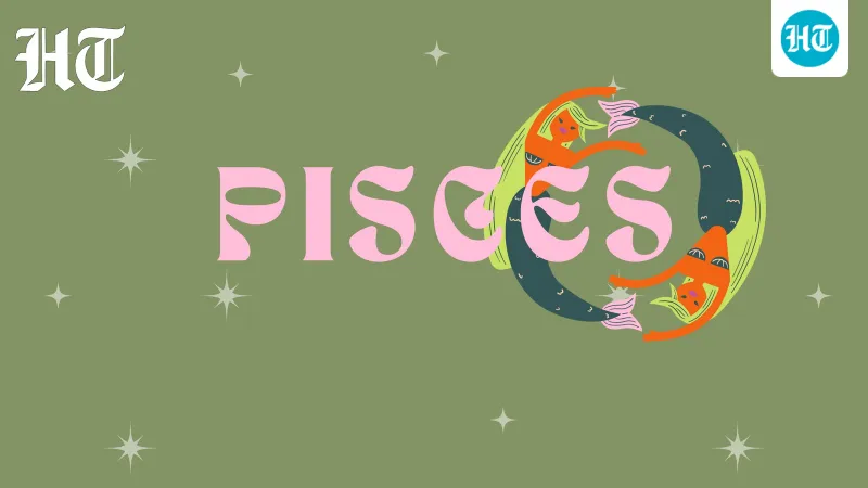 Pisces Horoscope: June 21, 2026 – Exam Success