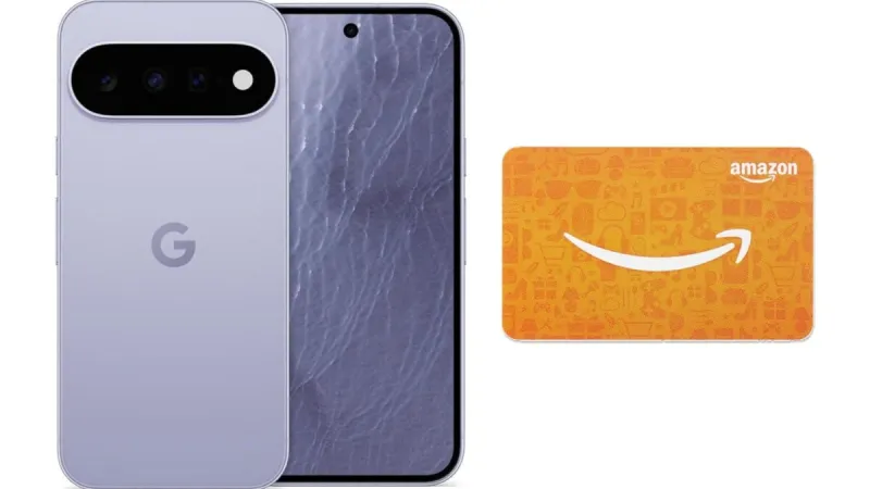 Pixel 11 Pre-Order Deals Could Beat Pixel 10 Pricing
