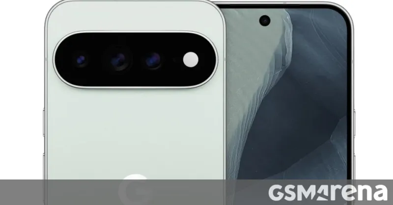Prix du Pixel 11 divulgués : moins cher que prévu ?