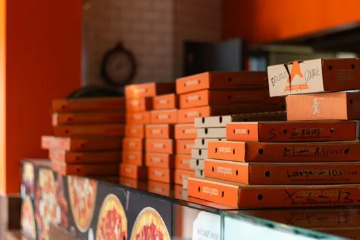 Pizza Chain Expands in New Jersey