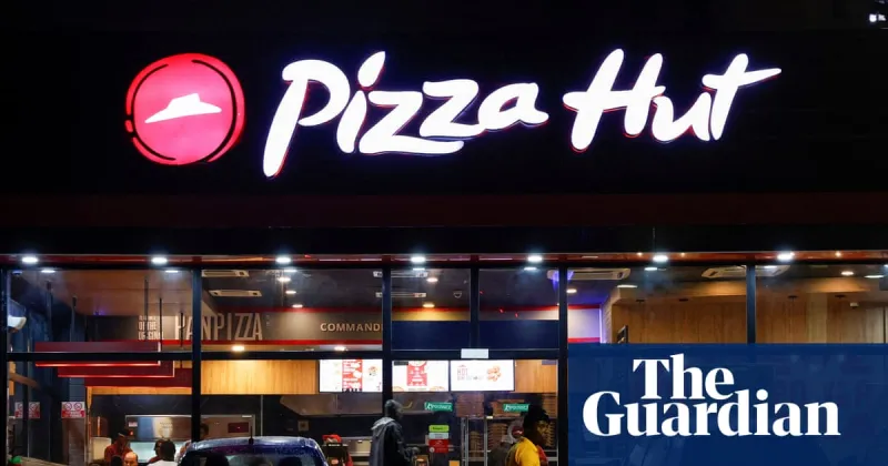 Pizza Hut to Be Sold in Two Deals Worth $2.7 Billion