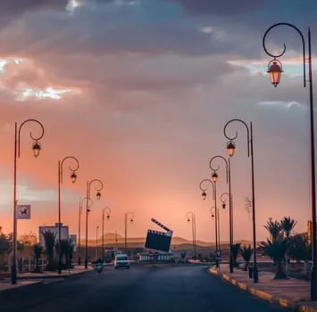 Pékin Express : spin-off inédit au Maroc avec Studio Danielle