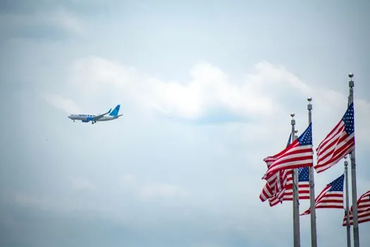 Accidents d'avion dans l'État de Washington sous examen national