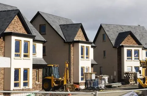 Planning Permission Granted for 14 Houses in Palatine