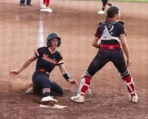 Pleasant Valley softball wins state berth; three teams fall