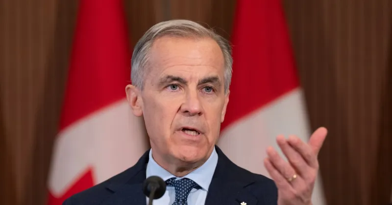 PM Carney to unveil National Electricity Agenda Thursday