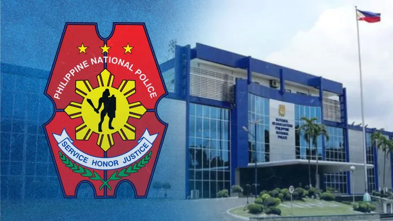 La PNP ordonne des campagnes d'information sur l'intimidation et la sécurité en ligne après la fusillade de Tacloban