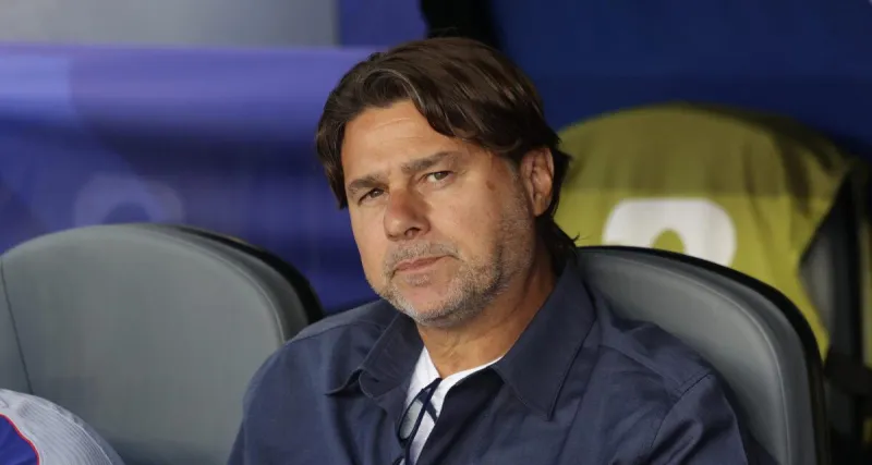 Pochettino Extends US Contract, Eyes 2030 World Cup