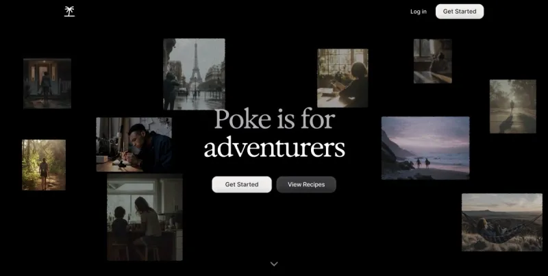 Poke Brings AI Agents to SMS and iMessage