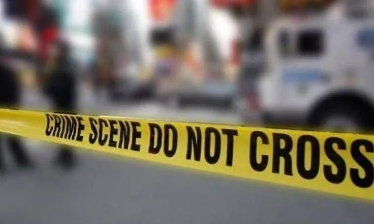Police Constable Killed in Kakinada Attack