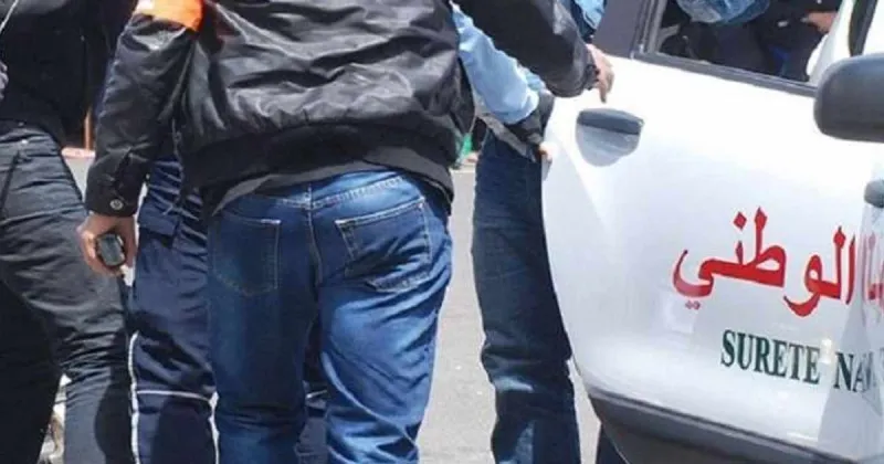 Police Dismantle Phone Scam Network Across Morocco