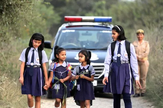 Police Escorts Withdrawn for 18 Ministers