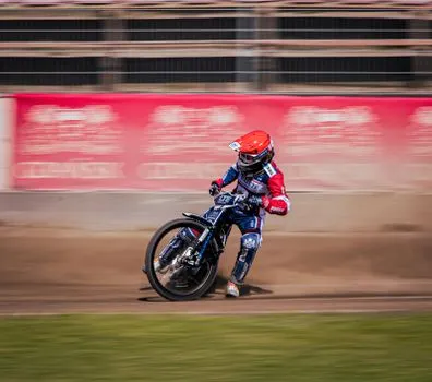 Police Minister: Dirt Bikes a Problem in Mayfield
