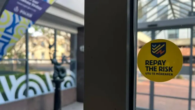 Police post pay protest stickers in station, defying top cop