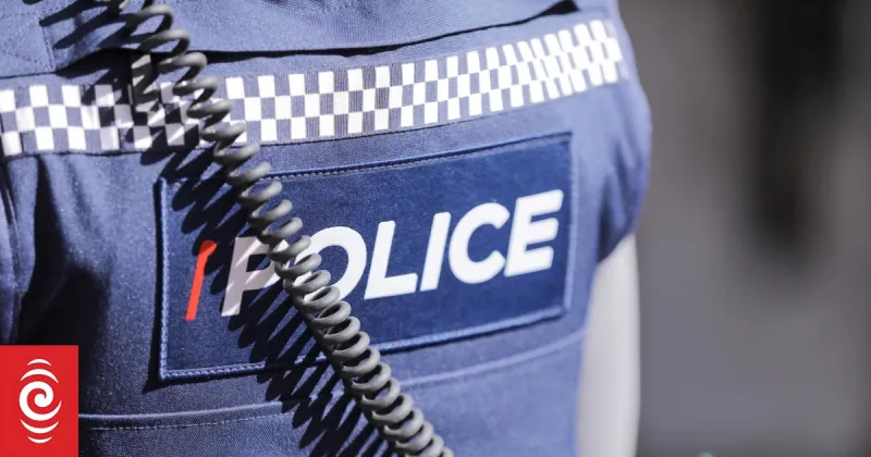 Un recrue de police a montré du porno et posé des questions sexuelles : IPCA