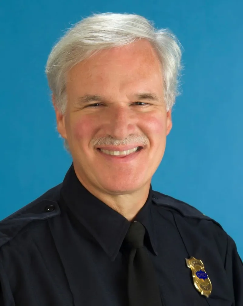 Police Recruitment Crisis: Leadership Shortage Worsens