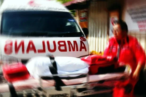 Police demande d'aide pour identifier un corps trouvé dans les eaux de Pulau Gaya