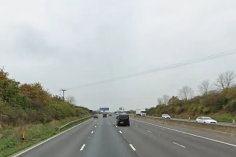 Police Warn of Potential M5 Fuel Protests in Worcestershire