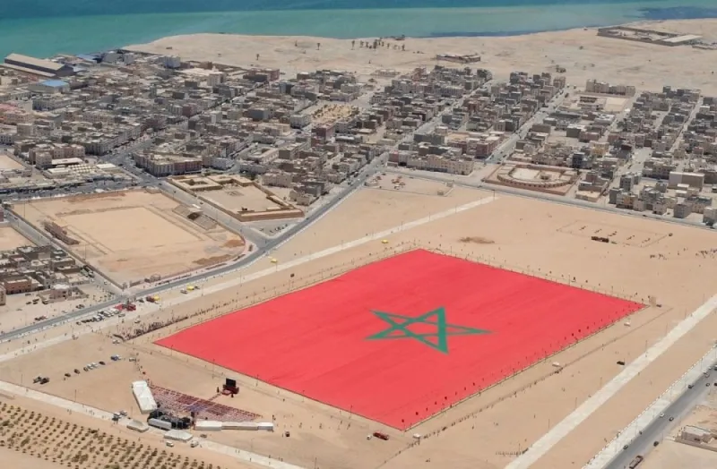 Polisario Attack on Es-Smara Condemned Internationally