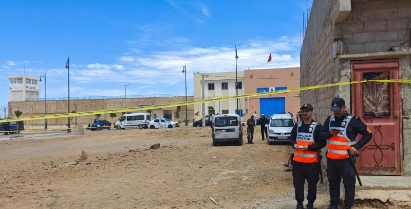 Polisario Claims Smara Attack; US, France, EU Condemn