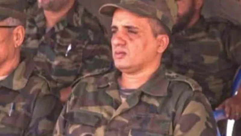Polisario members accuse Moroccan spies of death of Lahbib Abdelaziz