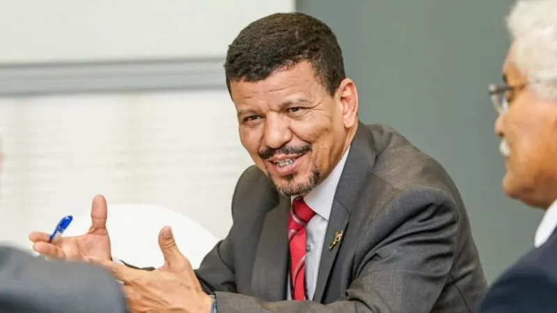 Polisario Repeats Old Demands to UN Envoy De Mistura
