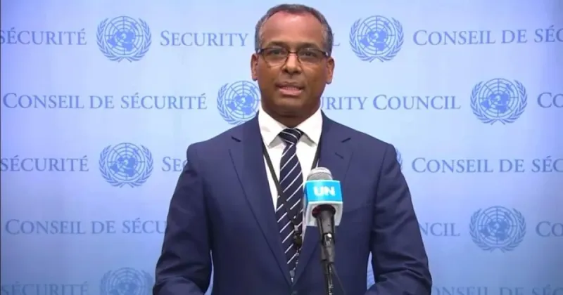 Polisario Seeks Colombia's Help to Bring Sahara to UN Security Council