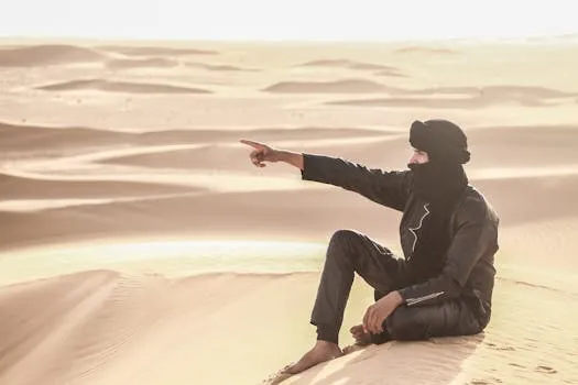 Polisario Signals Potential Shift on Western Sahara Independence