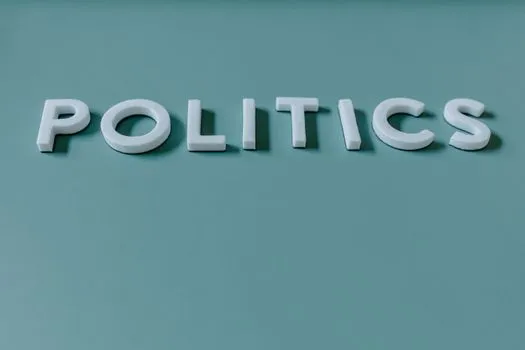 Political Definitions: The Power of Language