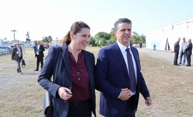Politique | Quand Fatima Zahra Mansouri fait l’éloge d’Abdellatif Ouahbi (Vidéo)