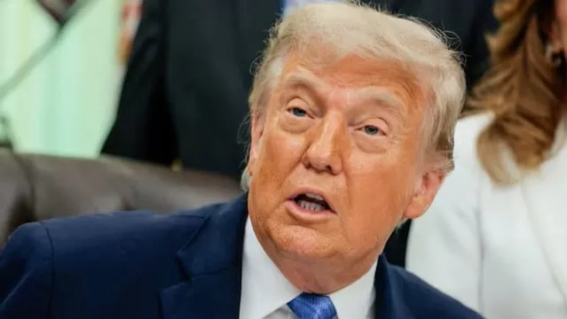 Poll: 1 in 3 Americans Support Iran War, Many Unsure of Trump's Goals