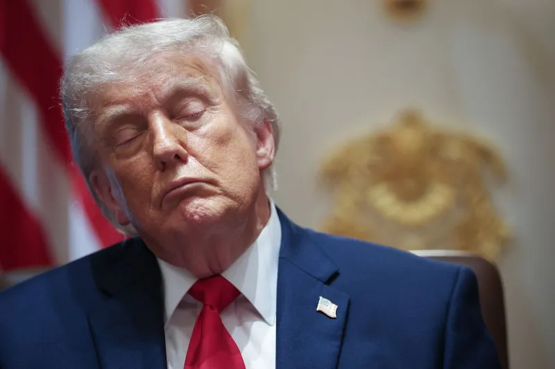 Poll: Most Americans Doubt White House on Trump Health