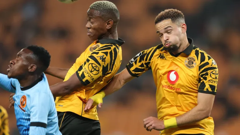 Polokwane City vs Kaizer Chiefs: Kick-off, TV, Team News