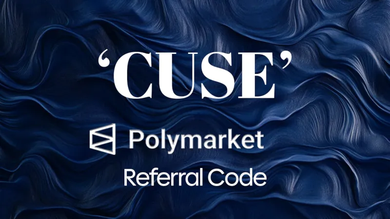 Polymarket Invite Code CUSE: $50 Bonus for MLB