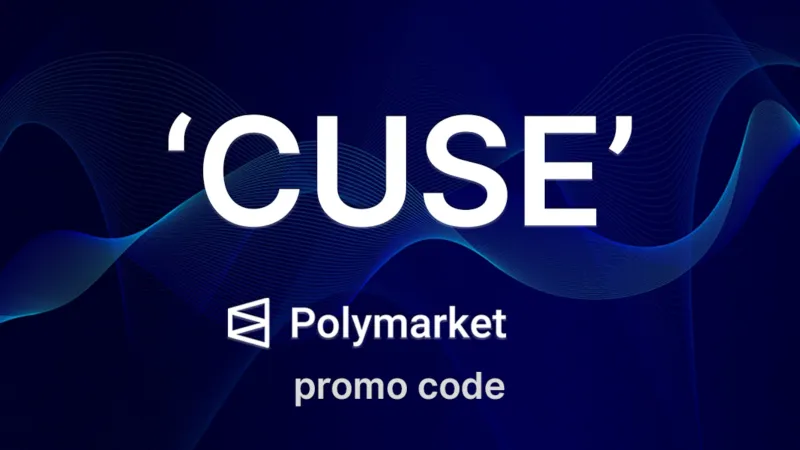 Polymarket Referral Code 'CUSE' for NBA Finals Game 5