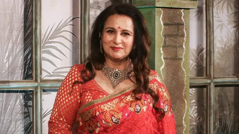 Poonam Dhillon Hospitalized with Dengue Amid CINTAA Row