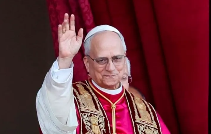 Pope Francis Concludes African Visit with Peace Appeal