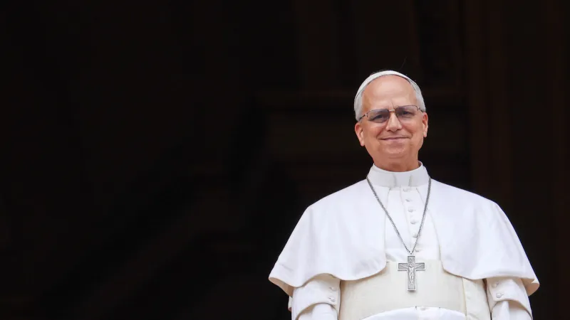 Pope Francis Drives Manual Transmission Car