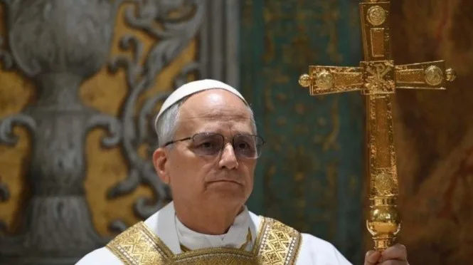 Pope Leo XIV Urges Christian-Muslim Dialogue for Peace