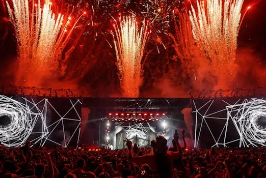 Popular Music Festival Returns with 16+ Hours of Live Acts