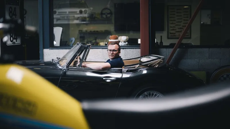 Porsche 997 GT3 : les pièges financiers d'une voiture de rêve