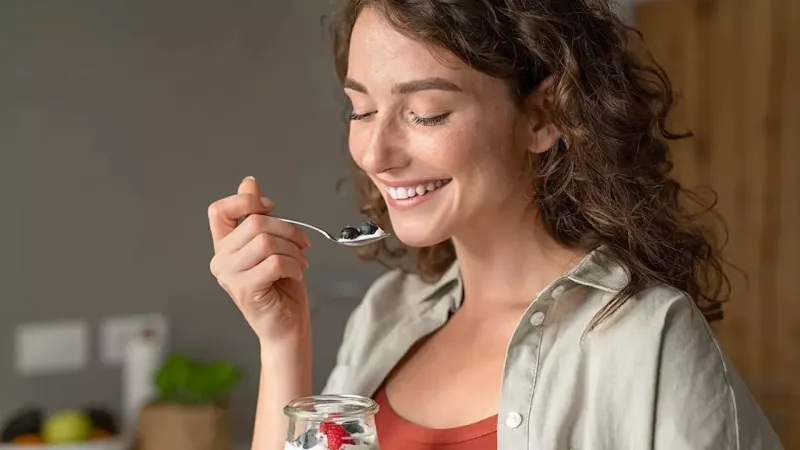Portfolio Diet May Rival Statins for Cholesterol