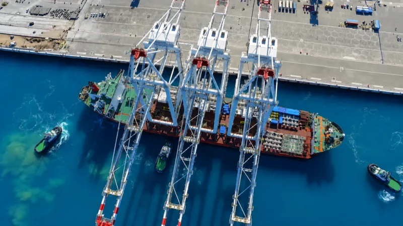 Portugal asks EU to suspend maritime carbon market over Morocco ports