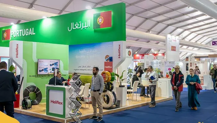 Portugal, invité d'honneur du SIAM 2026 au Maroc