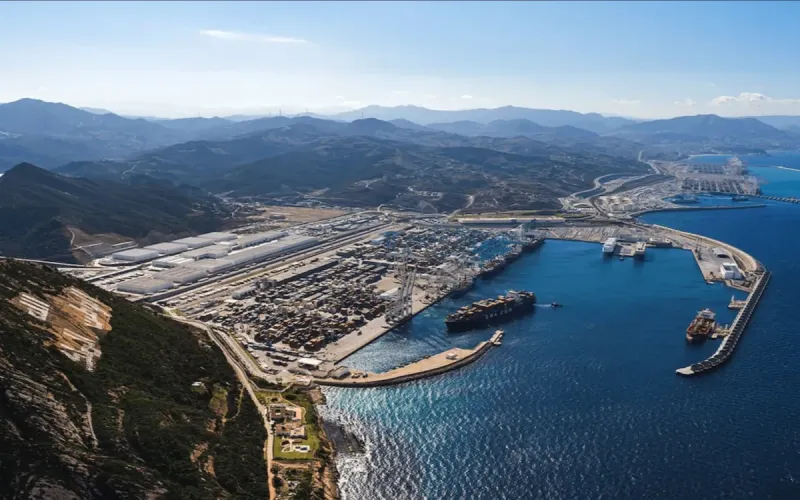 Portugal urges EU to ease shipping carbon tax, citing Morocco