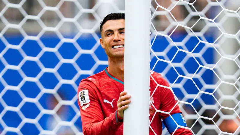 Portugal-Ouzbékistan: Ronaldo titulaire pour le match crucial